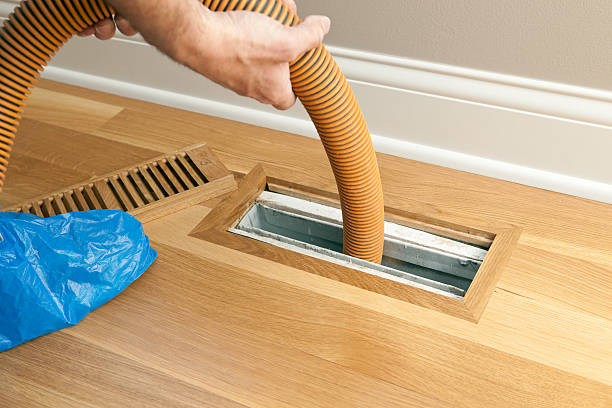 Best Ventilation Cleaning Services  in Radford, VA